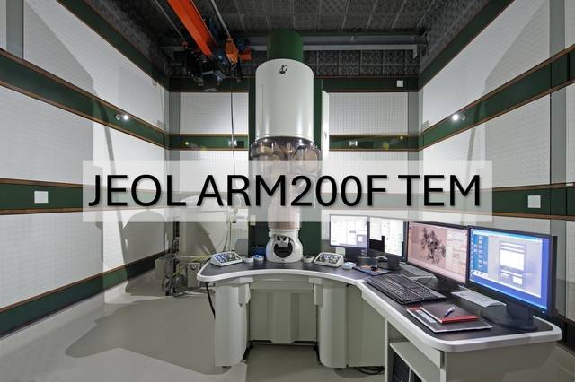 Jeol-jem-arm200f