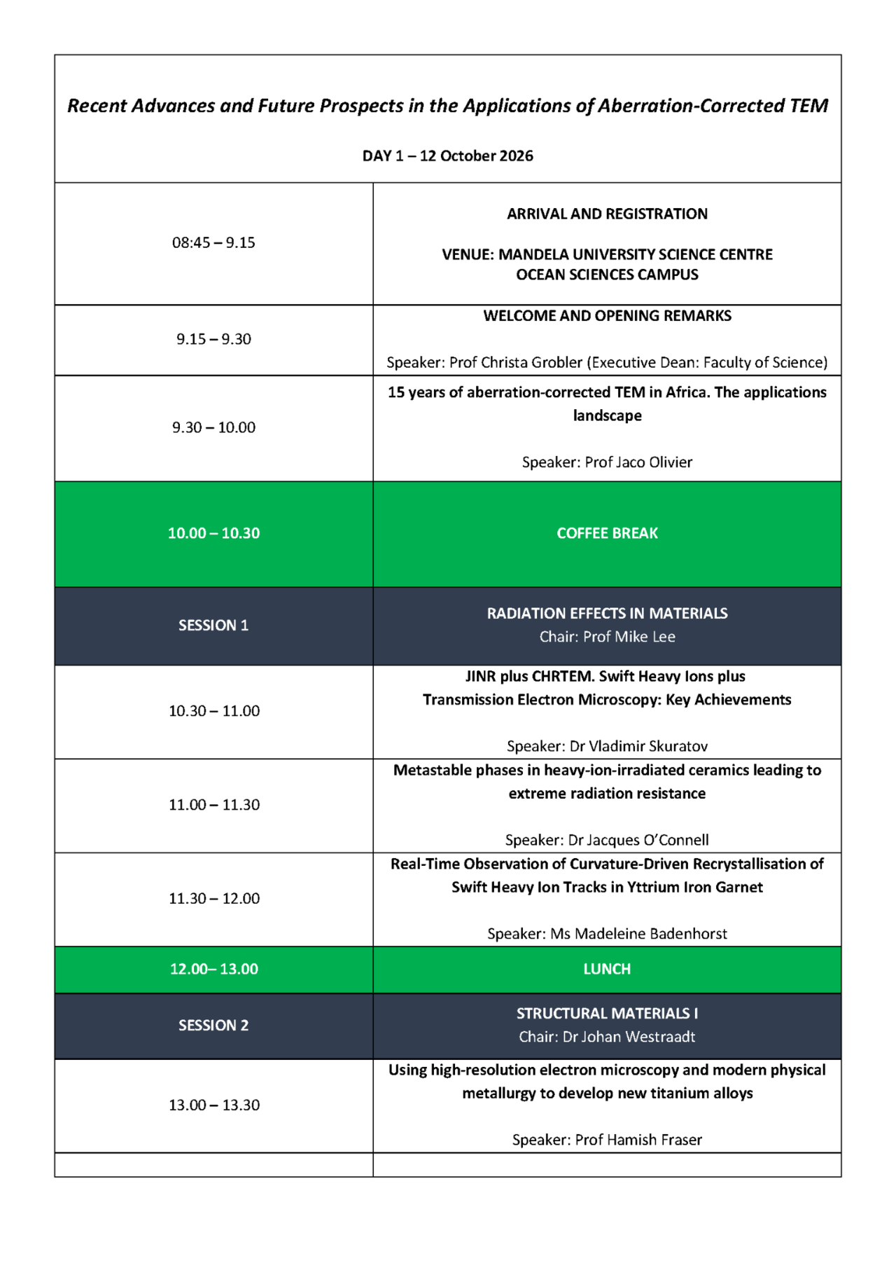 workshop programme 12 and 13 octoberpage1