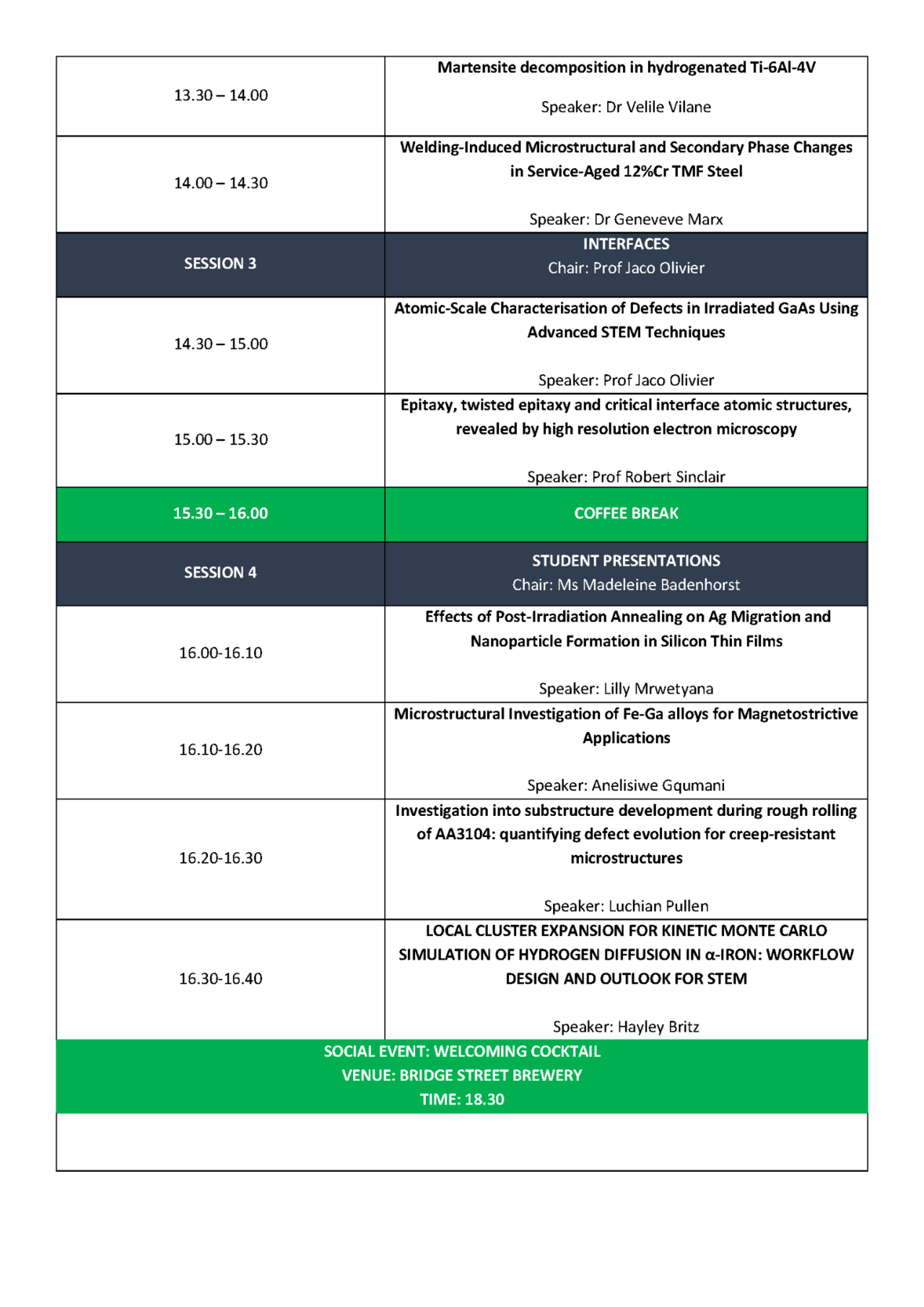 workshop programme 12 and 13 octoberpage2